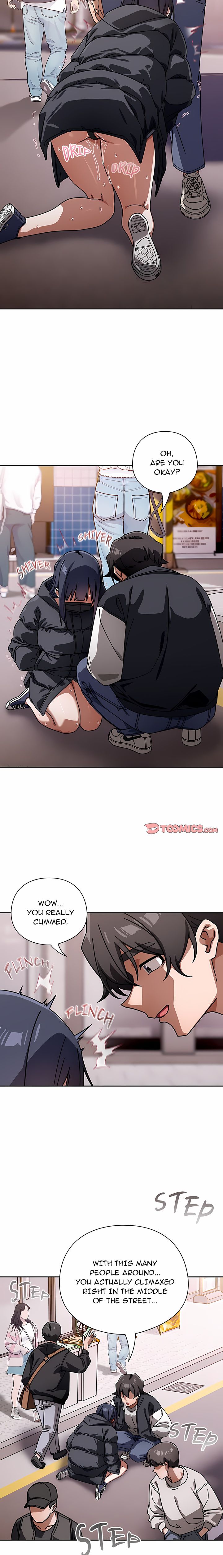 Switch ON Season 2 - Chapter 39 Page 15