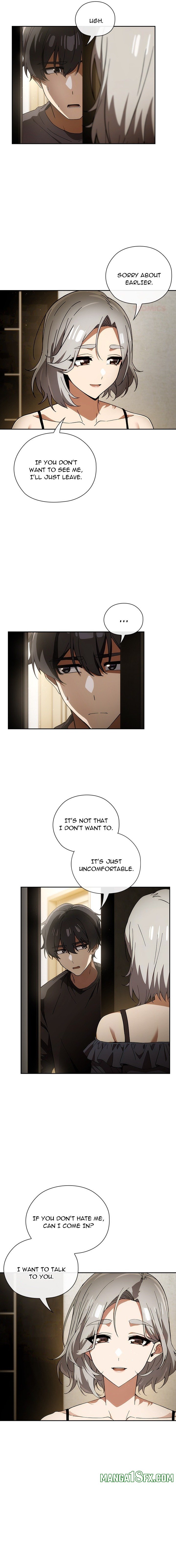 Switch ON Season 2 - Chapter 4 Page 11