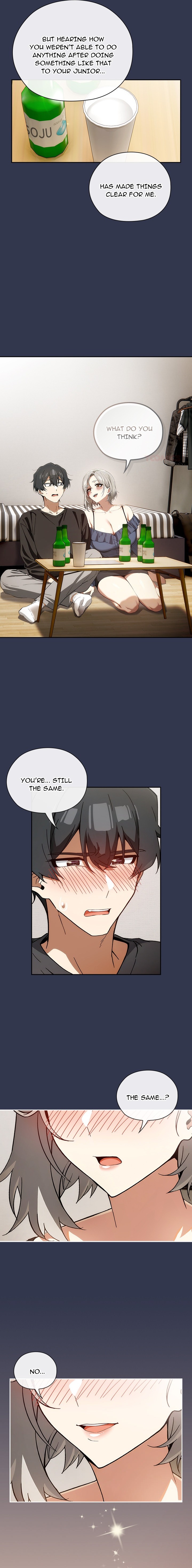 Switch ON Season 2 - Chapter 4 Page 17