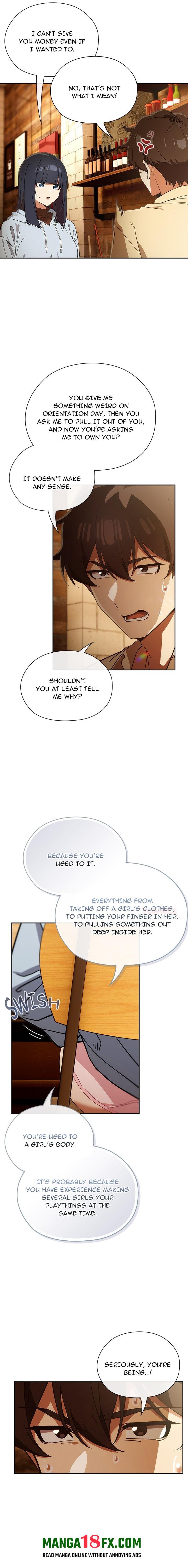 Switch ON Season 2 - Chapter 4 Page 2