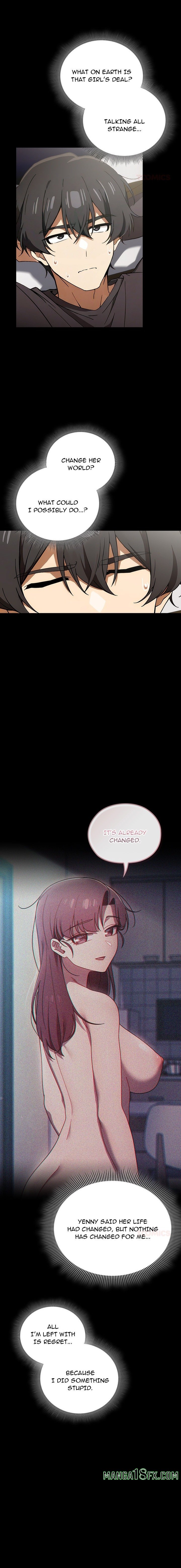 Switch ON Season 2 - Chapter 4 Page 6