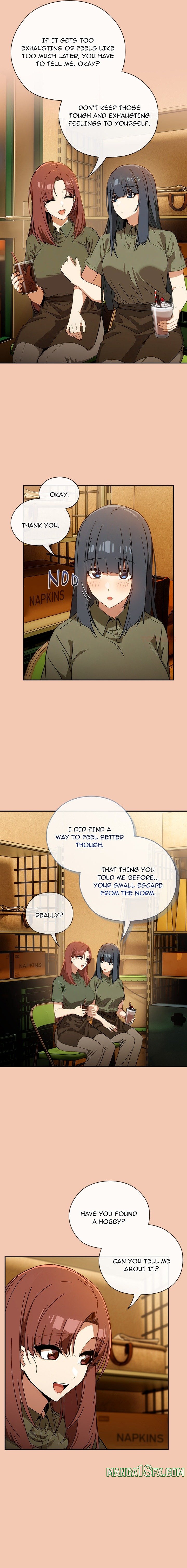 Switch ON Season 2 - Chapter 5 Page 13