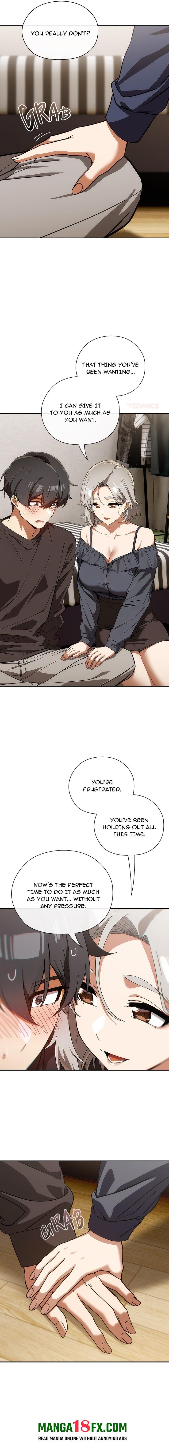 Switch ON Season 2 - Chapter 5 Page 2