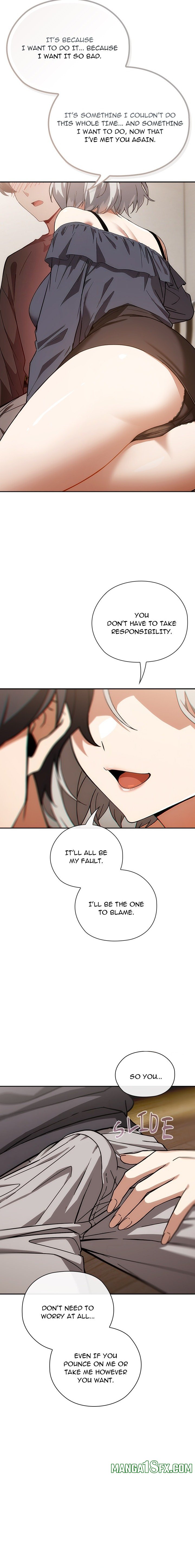 Switch ON Season 2 - Chapter 5 Page 4