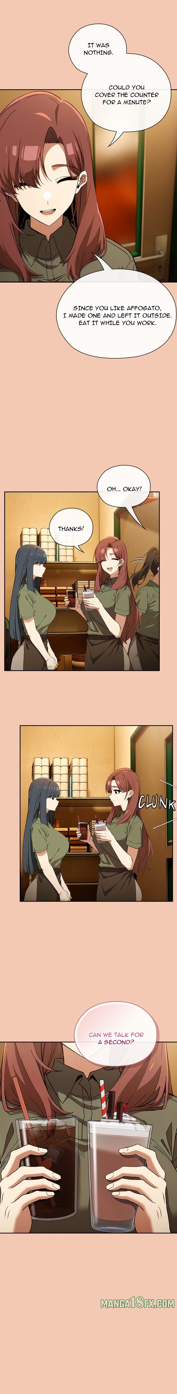 Switch ON Season 2 - Chapter 5 Page 9