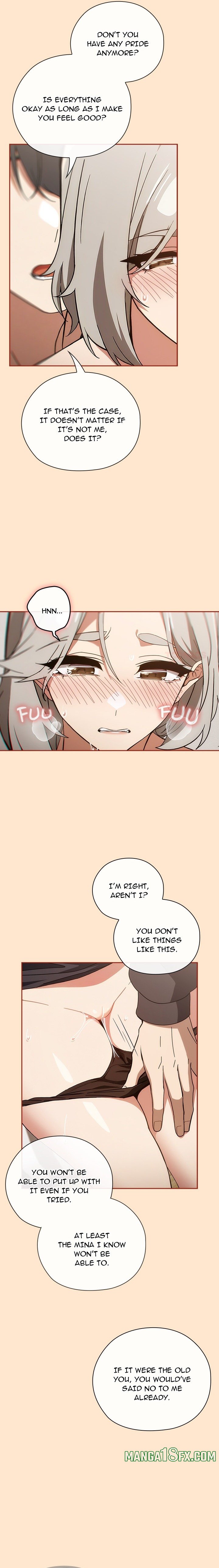 Switch ON Season 2 - Chapter 6 Page 13