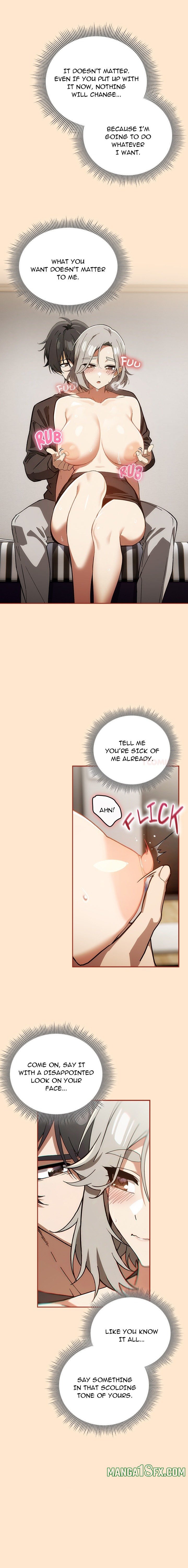 Switch ON Season 2 - Chapter 6 Page 9