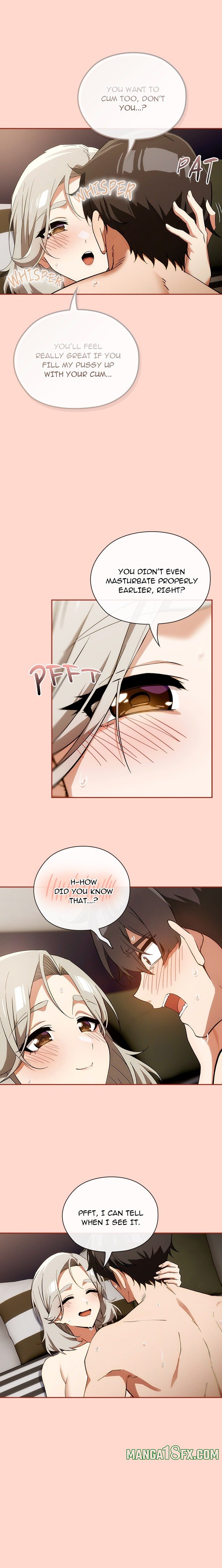 Switch ON Season 2 - Chapter 7 Page 12