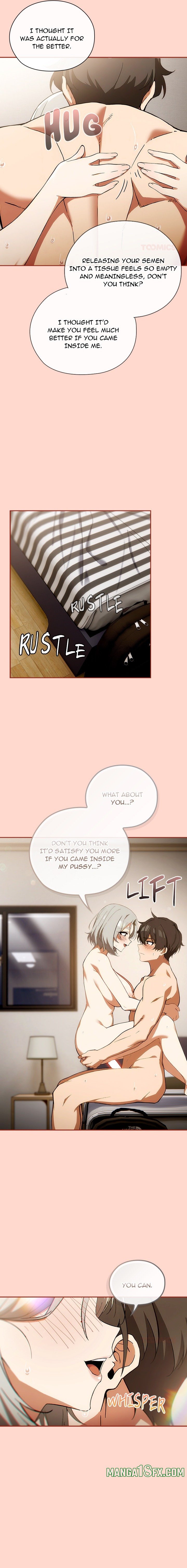 Switch ON Season 2 - Chapter 7 Page 13