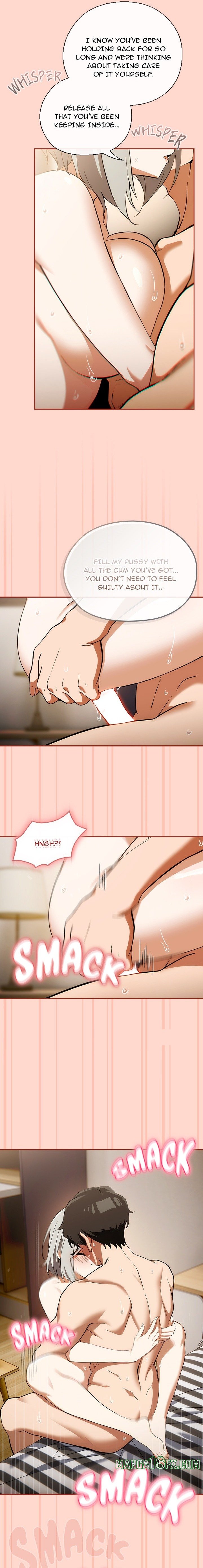 Switch ON Season 2 - Chapter 7 Page 14