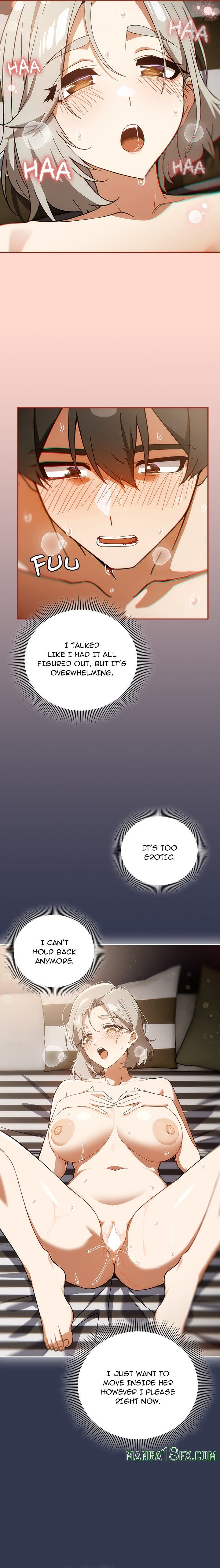 Switch ON Season 2 - Chapter 7 Page 7