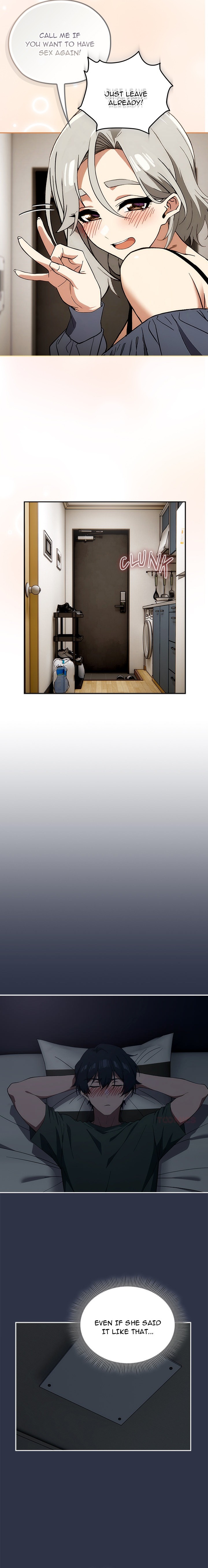 Switch ON Season 2 - Chapter 8 Page 11