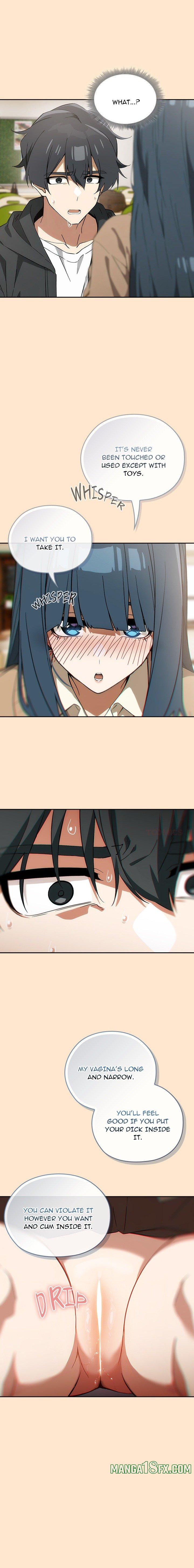 Switch ON Season 2 - Chapter 8 Page 18