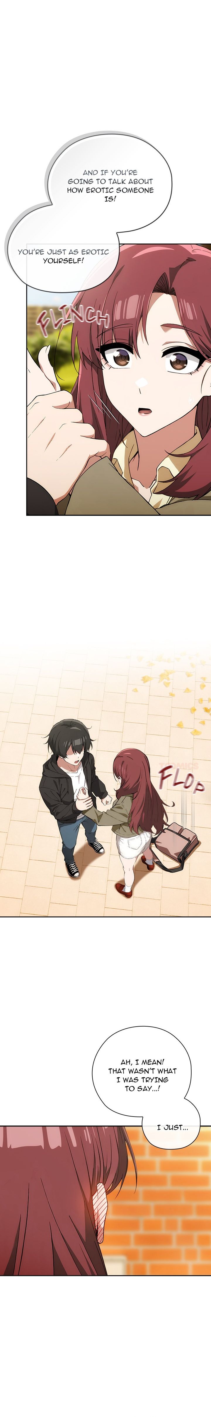 Switch ON Season 2 - Chapter 9 Page 15