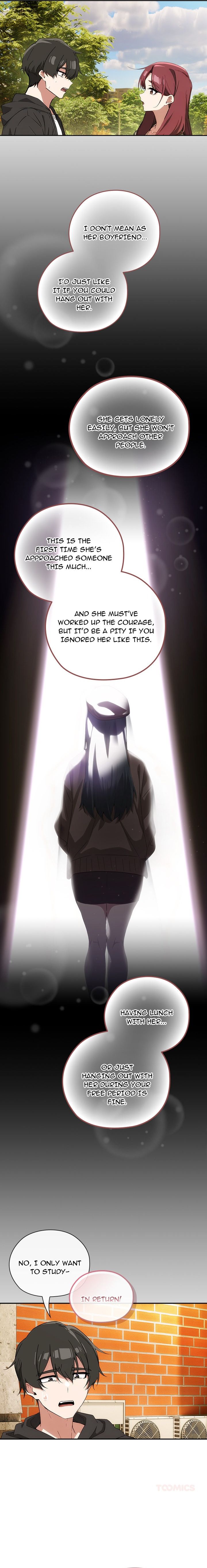 Switch ON Season 2 - Chapter 9 Page 18