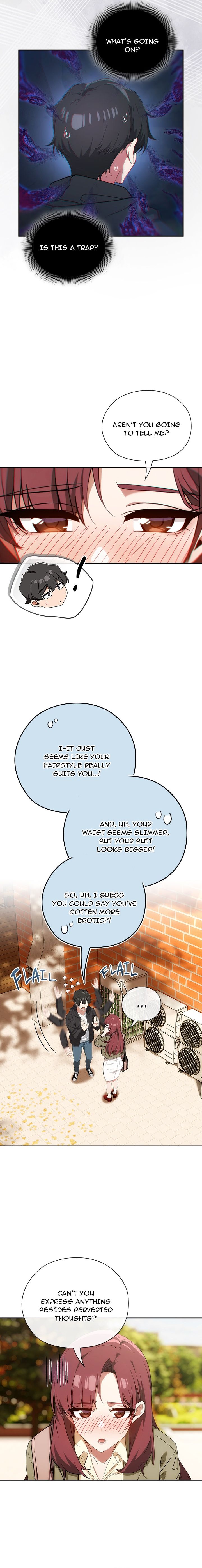 Switch ON Season 2 - Chapter 9 Page 8