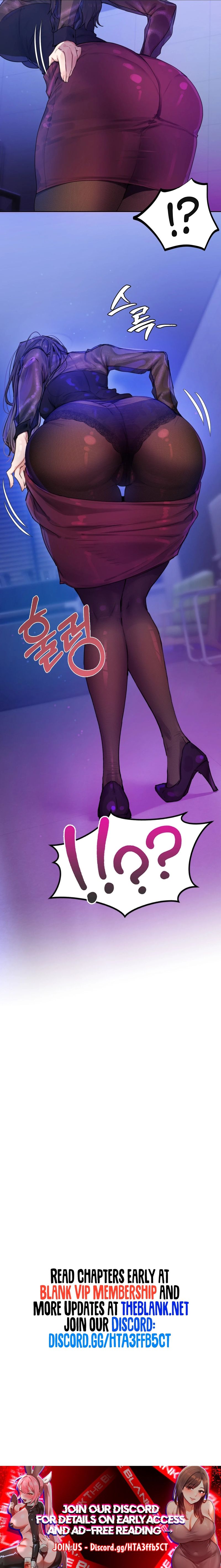 The Professor’s Secret Account - Chapter 1 Page 33