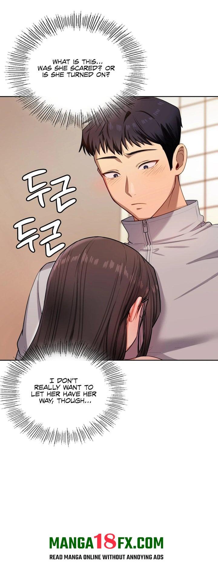 The Professor’s Secret Account - Chapter 16 Page 1