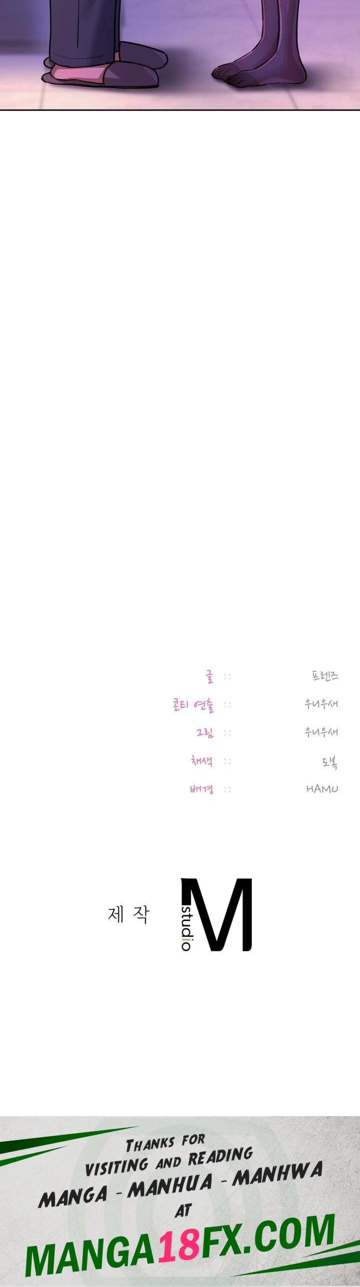 The Professor’s Secret Account - Chapter 16 Page 44