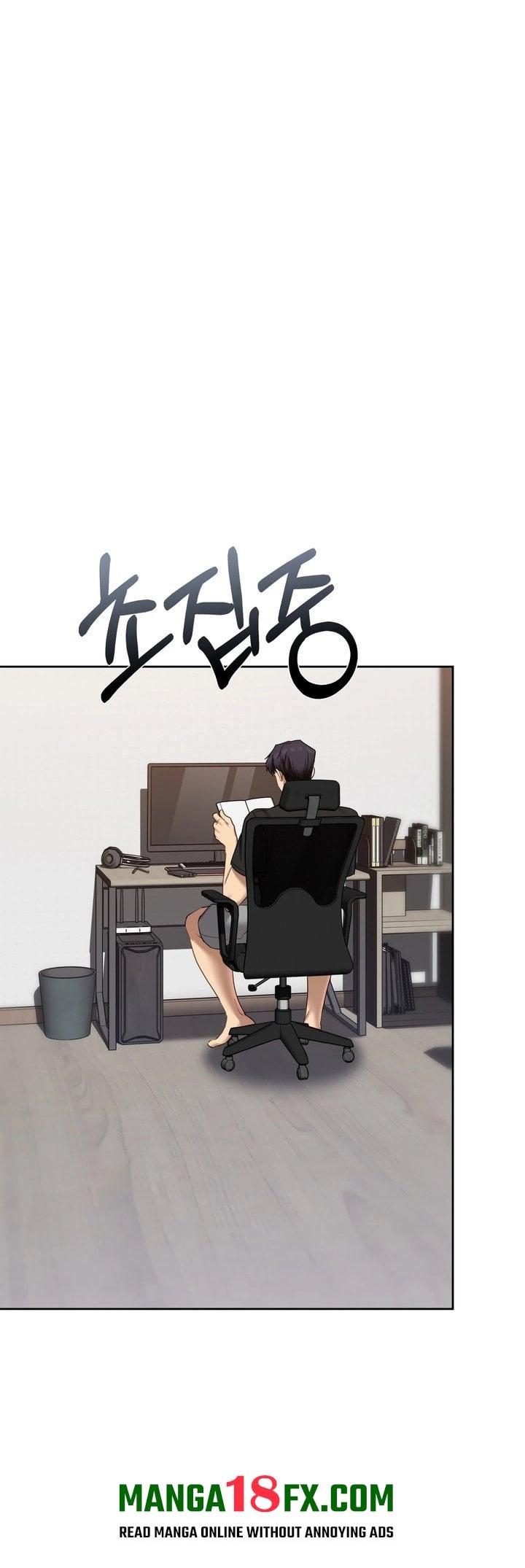 The Professor’s Secret Account - Chapter 17 Page 13