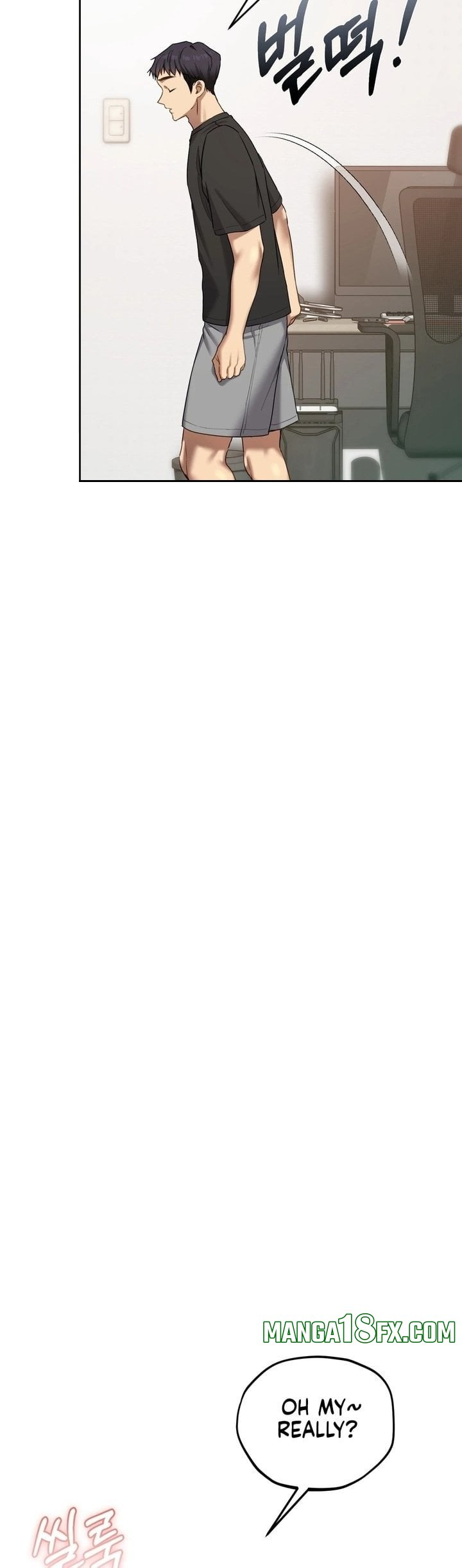 The Professor’s Secret Account - Chapter 17 Page 17