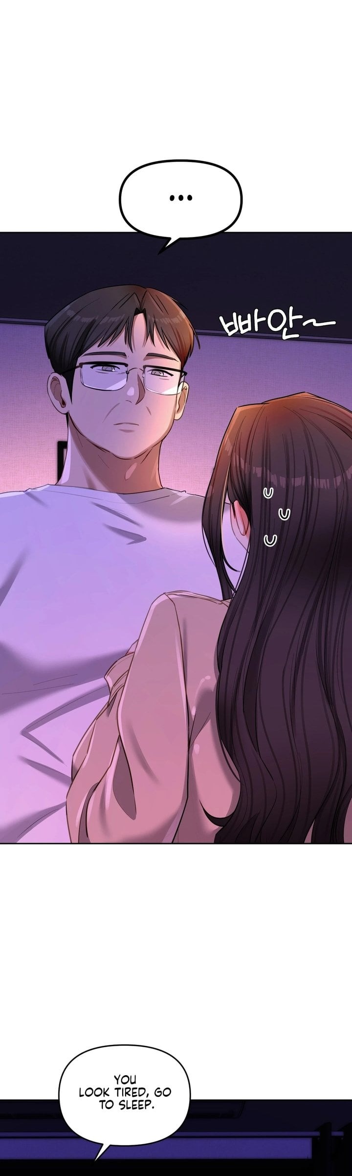 The Professor’s Secret Account - Chapter 17 Page 2