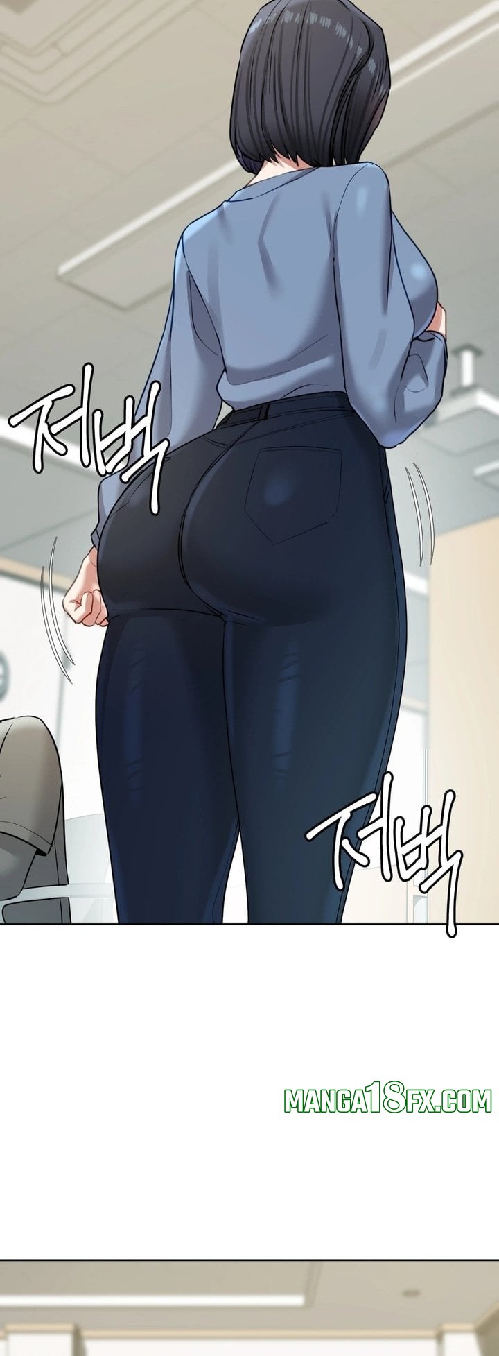 The Professor’s Secret Account - Chapter 17 Page 29