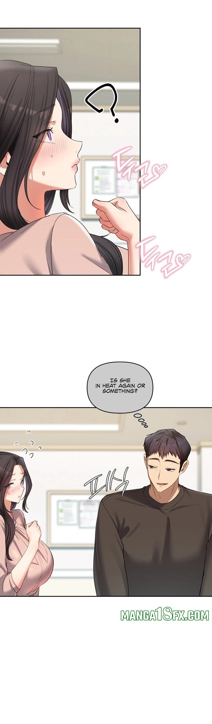 The Professor’s Secret Account - Chapter 17 Page 40