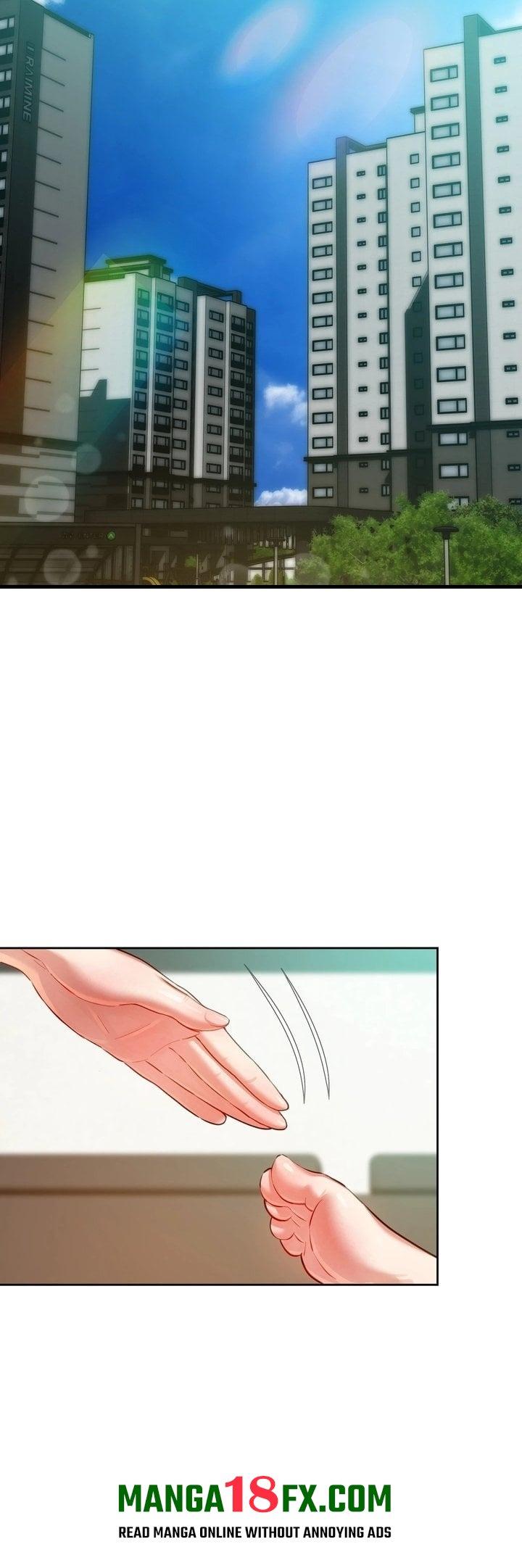 The Professor’s Secret Account - Chapter 17 Page 6