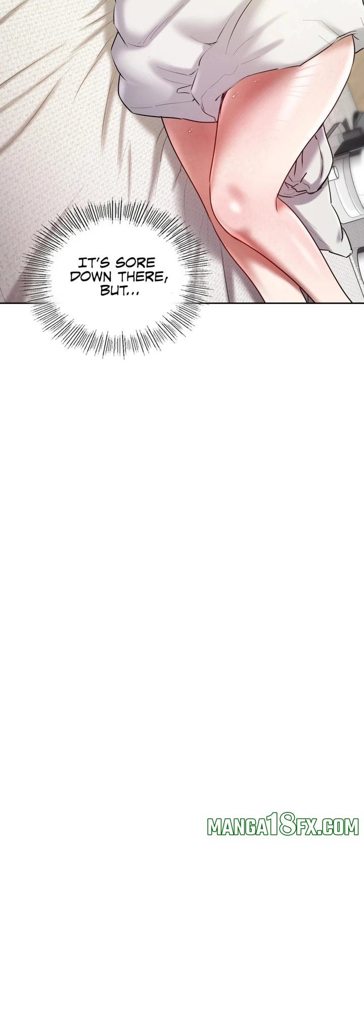 The Professor’s Secret Account - Chapter 20 Page 35