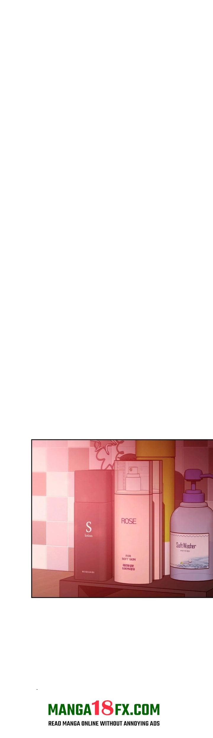 The Professor’s Secret Account - Chapter 20 Page 47