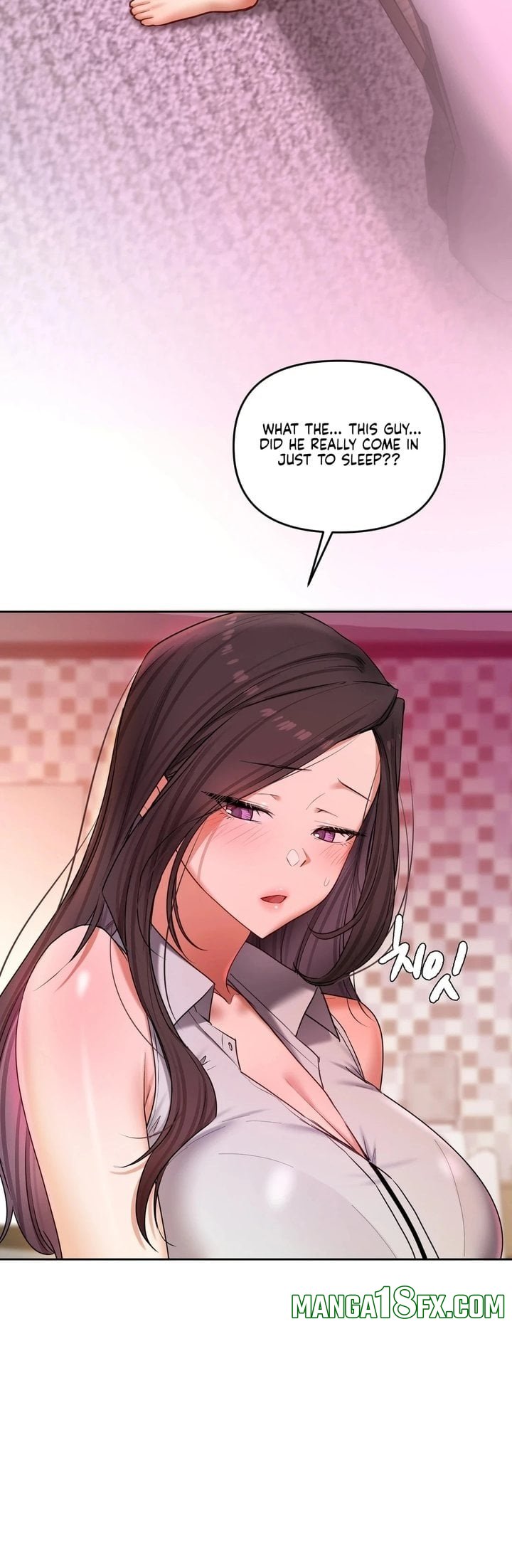 The Professor’s Secret Account - Chapter 20 Page 50