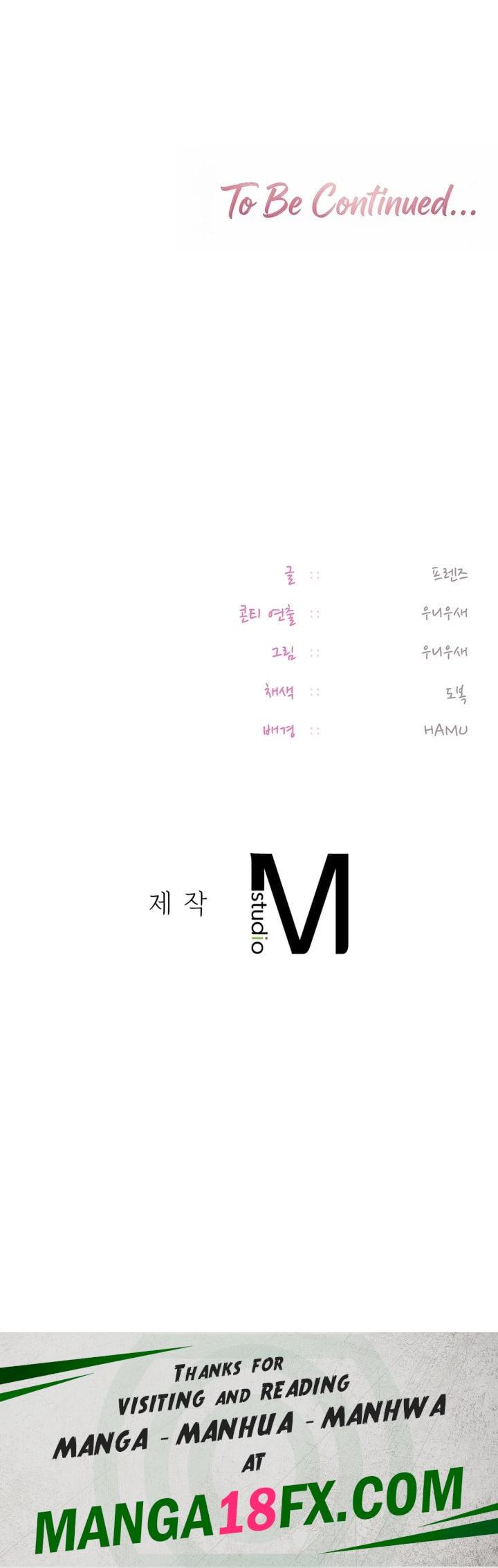 The Professor’s Secret Account - Chapter 20 Page 52