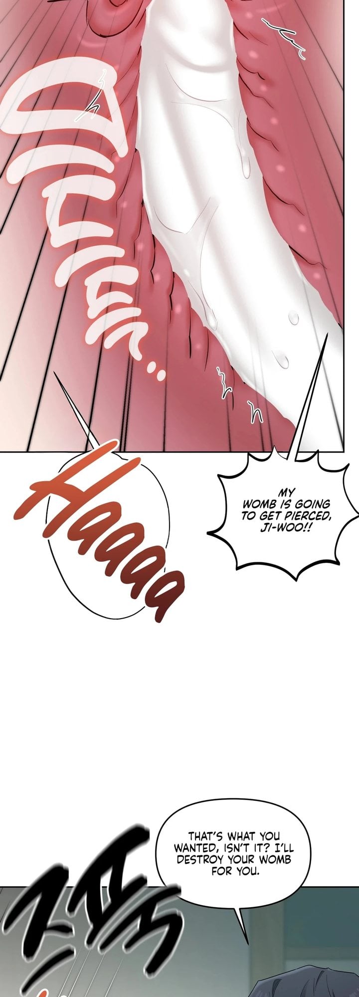 The Professor’s Secret Account - Chapter 20 Page 8