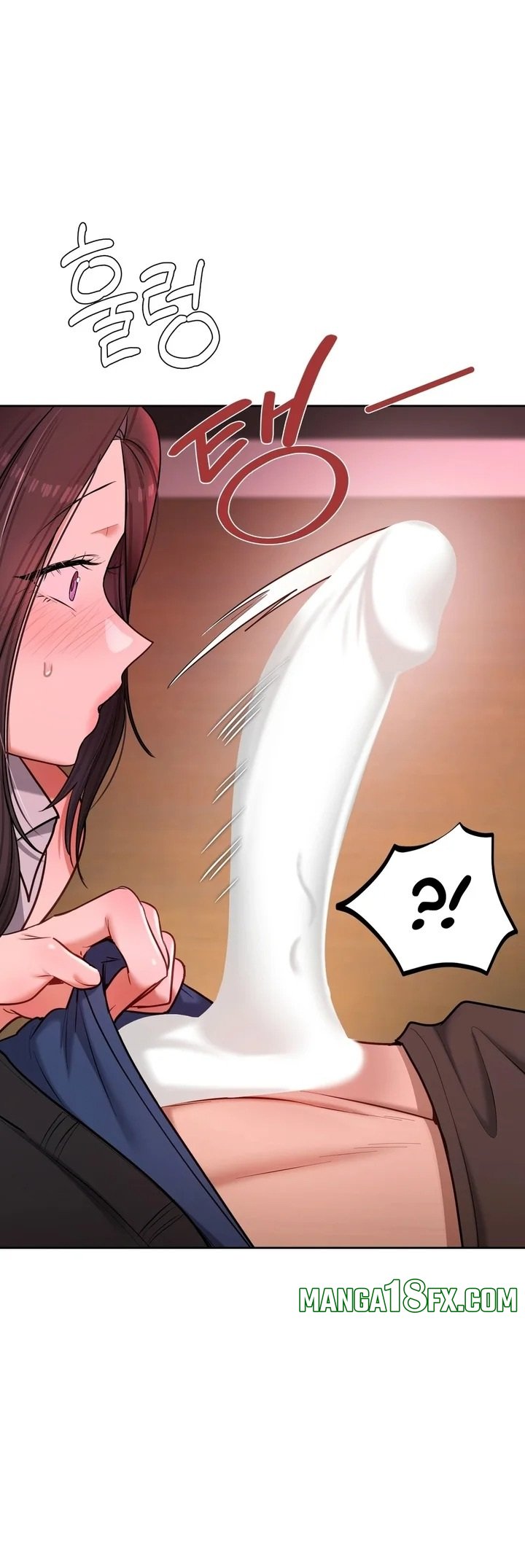 The Professor’s Secret Account - Chapter 21 Page 3