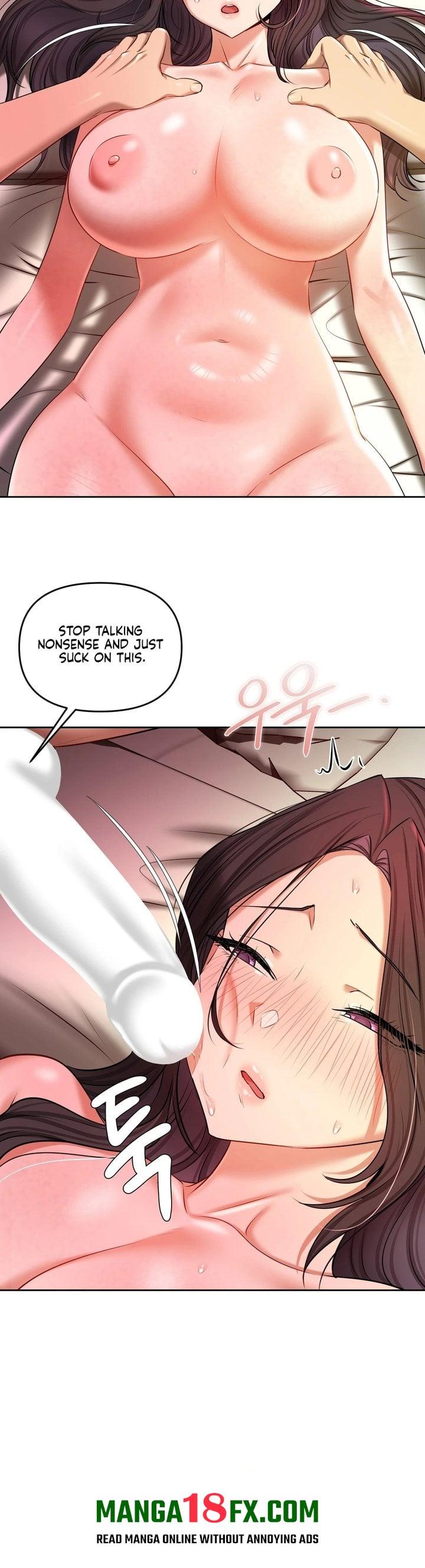 The Professor’s Secret Account - Chapter 22 Page 14