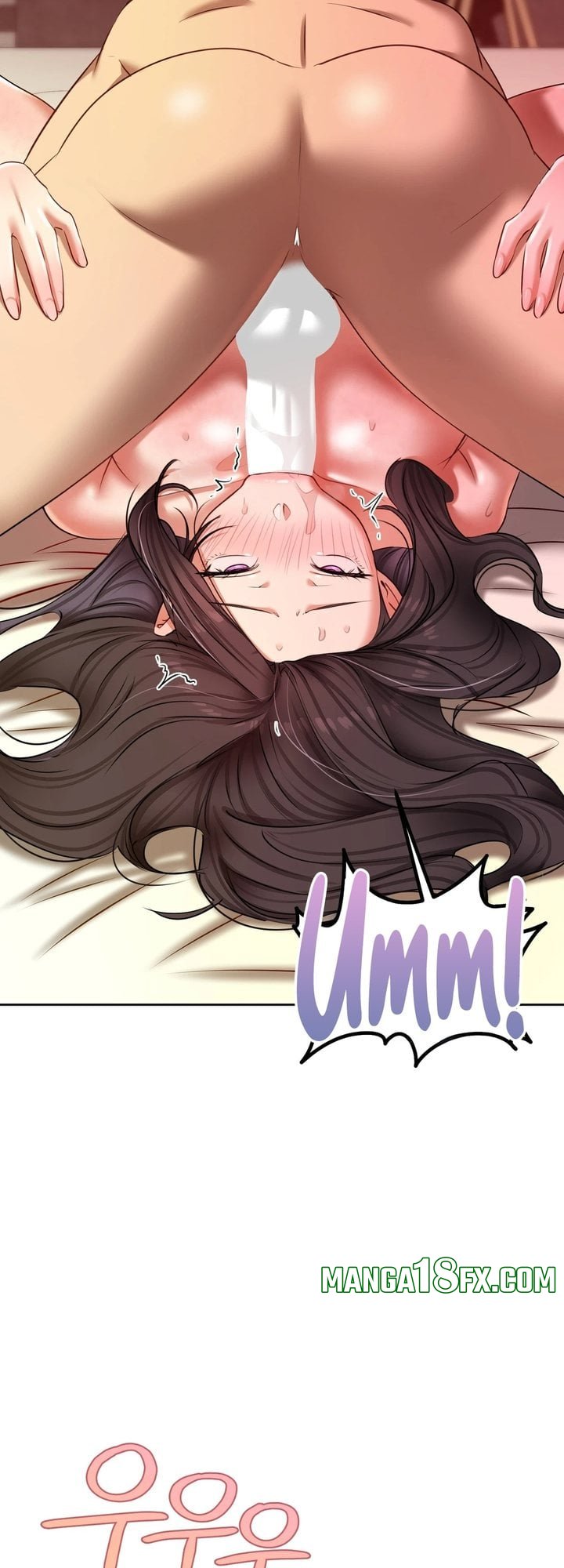 The Professor’s Secret Account - Chapter 22 Page 20