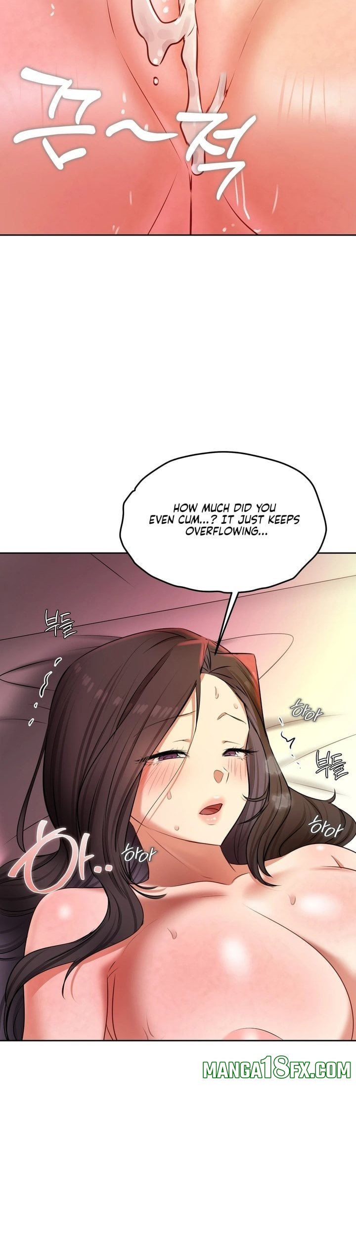 The Professor’s Secret Account - Chapter 22 Page 40