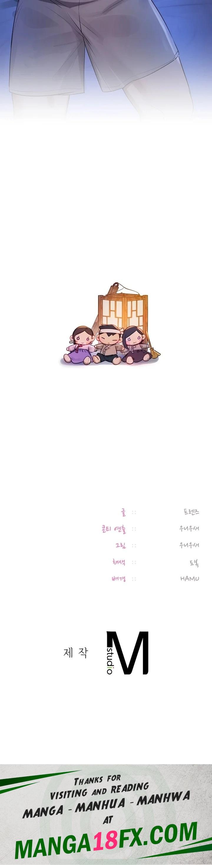 The Professor’s Secret Account - Chapter 26 Page 26