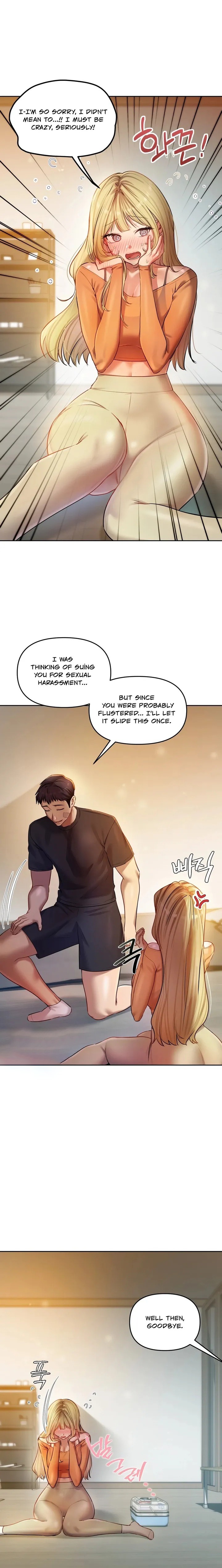 The Professor’s Secret Account - Chapter 29 Page 2