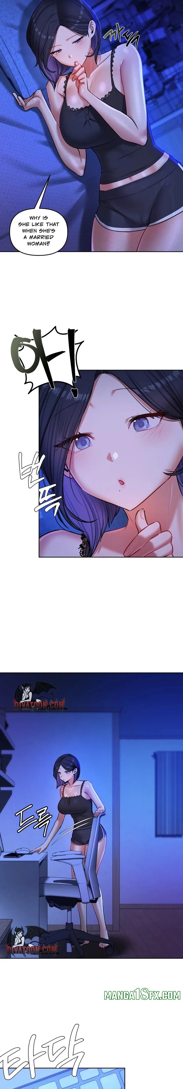 The Professor’s Secret Account - Chapter 29 Page 7