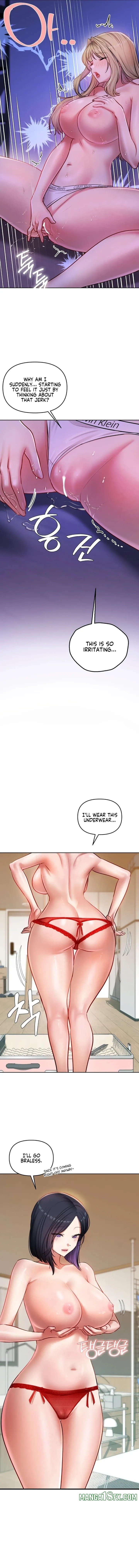 The Professor’s Secret Account - Chapter 30 Page 12