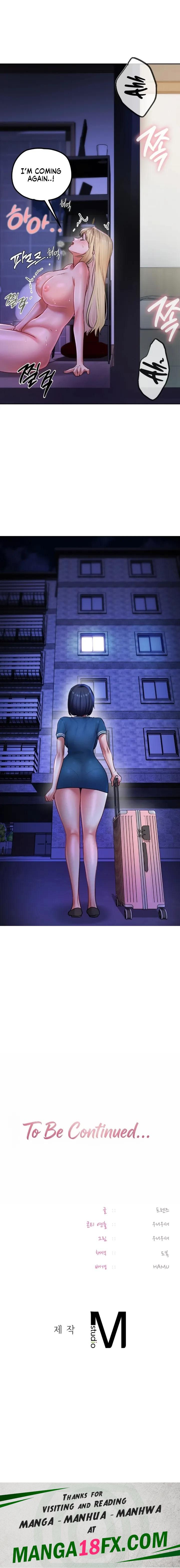 The Professor’s Secret Account - Chapter 30 Page 15