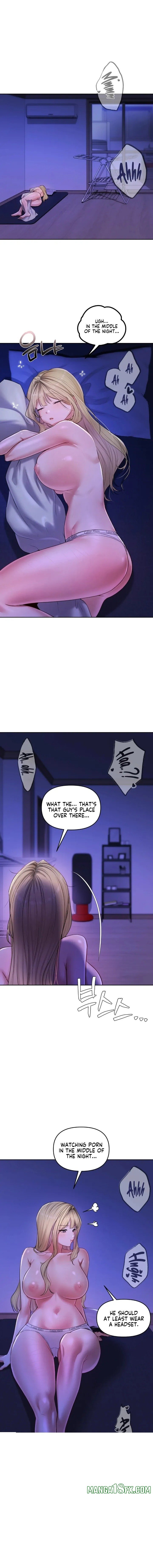 The Professor’s Secret Account - Chapter 30 Page 2