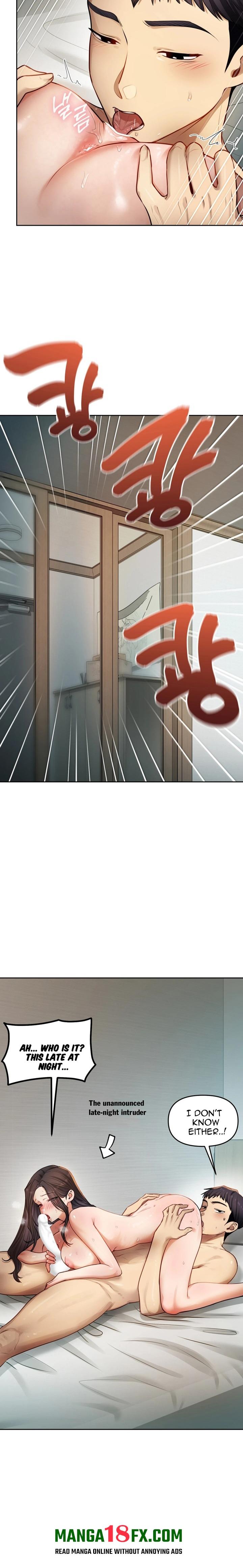 The Professor’s Secret Account - Chapter 31 Page 5