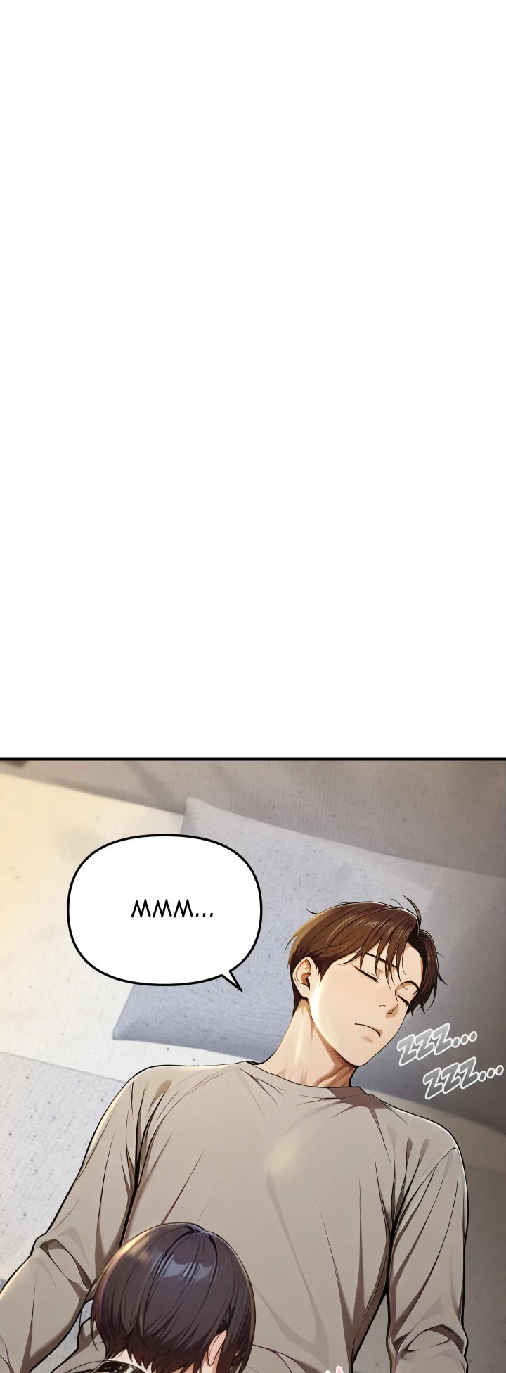 A Girlfriend Every Day of the Week - Chapter 1 Page 1