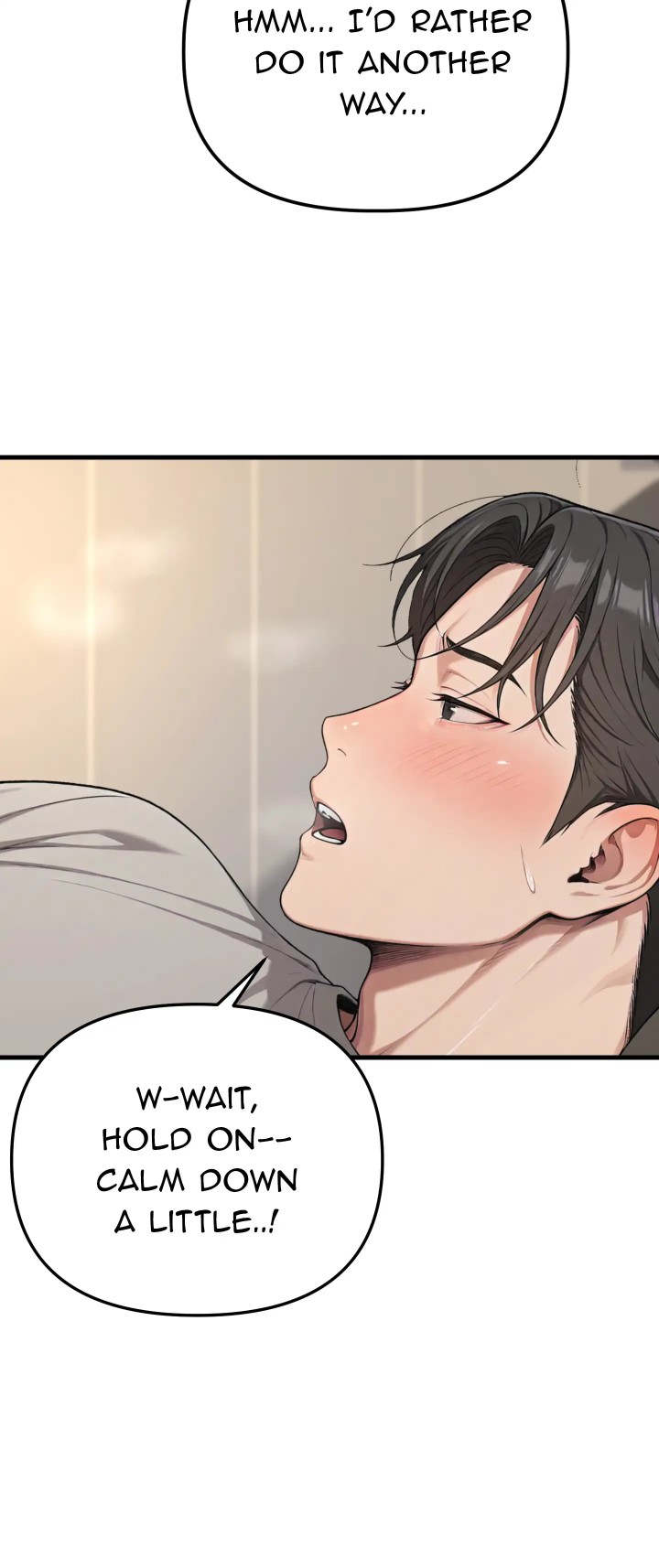 A Girlfriend Every Day of the Week - Chapter 1 Page 10