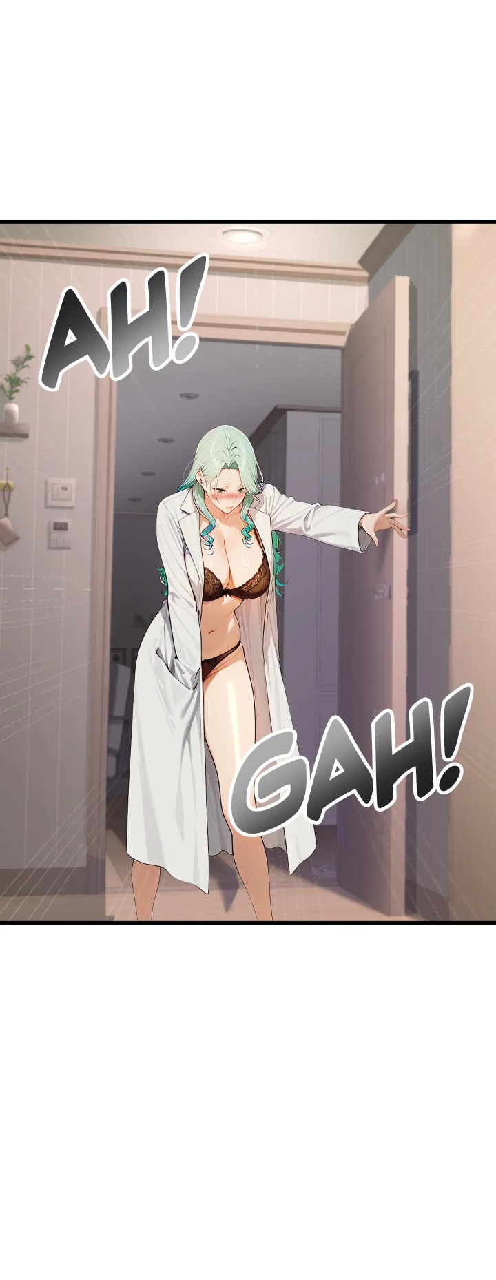 A Girlfriend Every Day of the Week - Chapter 1 Page 16