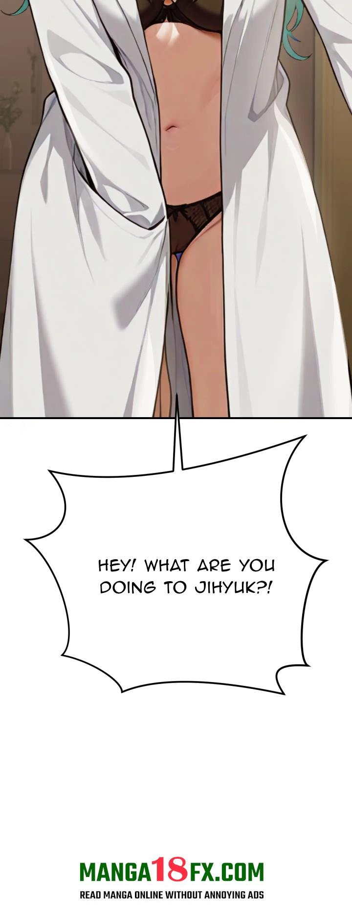 A Girlfriend Every Day of the Week - Chapter 1 Page 18