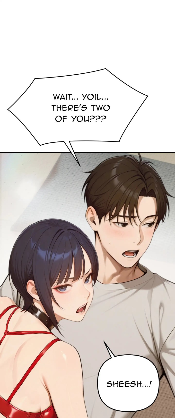 A Girlfriend Every Day of the Week - Chapter 1 Page 19